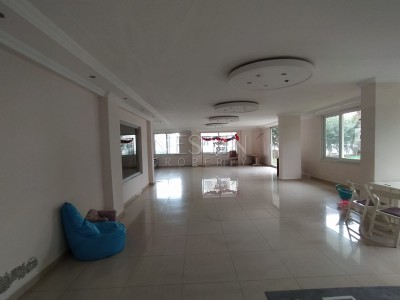 Просторня квартира 1+1 в 150 м от моря в Кестеле фото 7