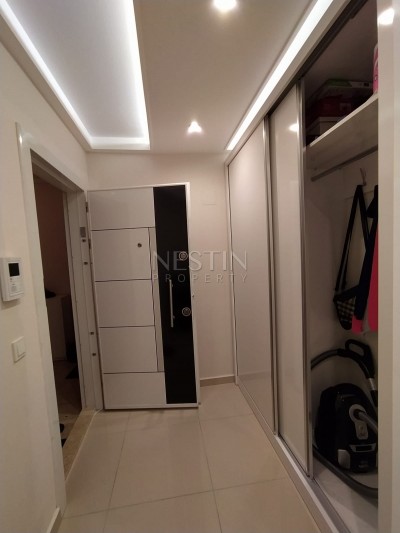 Просторня квартира 1+1 в 150 м от моря в Кестеле фото 9