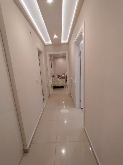 Просторня квартира 1+1 в 150 м от моря в Кестеле фото 10