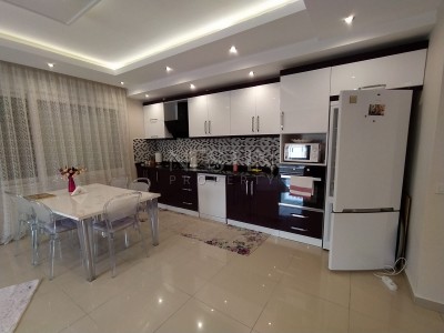 Просторня квартира 1+1 в 150 м от моря в Кестеле фото 11