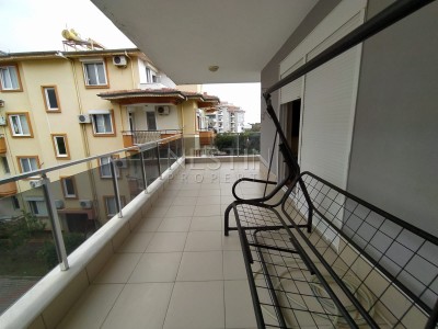 Просторня квартира 1+1 в 150 м от моря в Кестеле фото 17