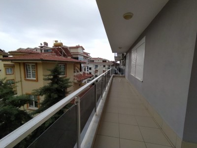 Просторня квартира 1+1 в 150 м от моря в Кестеле фото 18