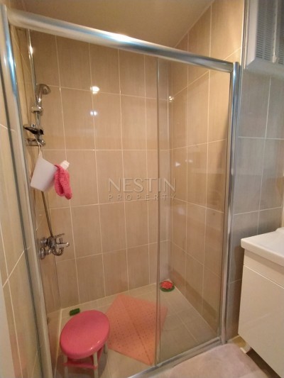 Просторня квартира 1+1 в 150 м от моря в Кестеле фото 20