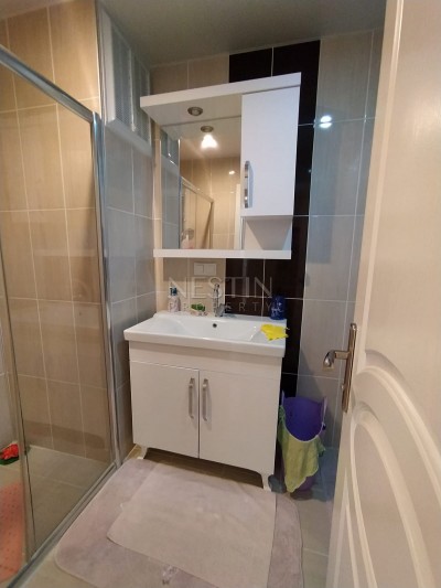 Просторня квартира 1+1 в 150 м от моря в Кестеле фото 21