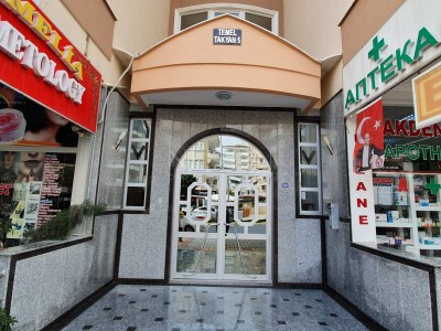 Просторная квартира 2+1 в районе Махмутлар в 50 м от моря фото 5