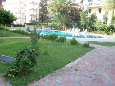 Просторная квартира 2+1 в районе Махмутлар в 50 м от моря фото 8