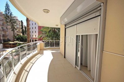 Просторная квартира 2+1 в районе Махмутлар в 50 м от моря фото 26
