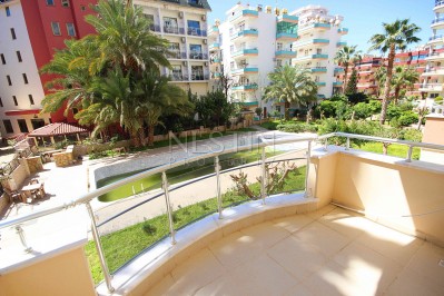 Просторная квартира 2+1 в районе Махмутлар в 50 м от моря фото 27