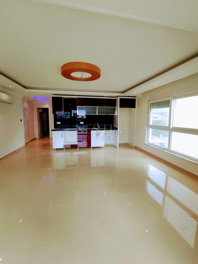 Квартира 1+1 в районе Кестель в 100 м от моря фото 2