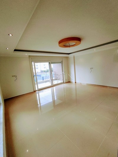 Квартира 1+1 в районе Кестель в 100 м от моря фото 3