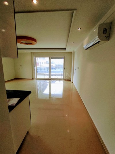 Квартира 1+1 в районе Кестель в 100 м от моря фото 5