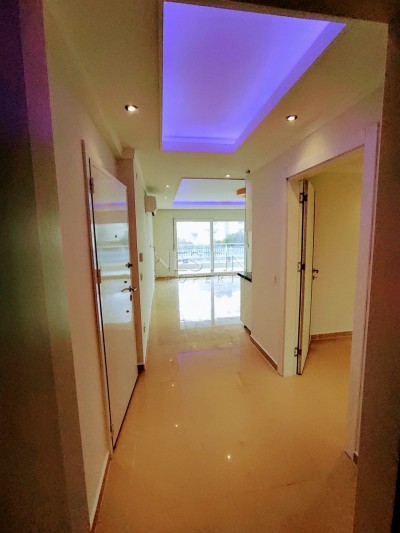 Квартира 1+1 в районе Кестель в 100 м от моря фото 6