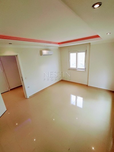 Квартира 1+1 в районе Кестель в 100 м от моря фото 7