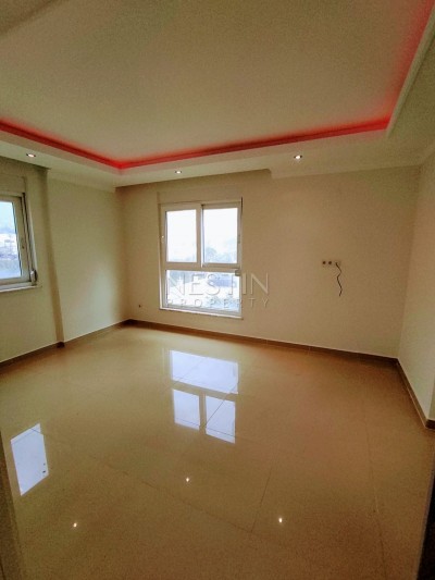 Квартира 1+1 в районе Кестель в 100 м от моря фото 9