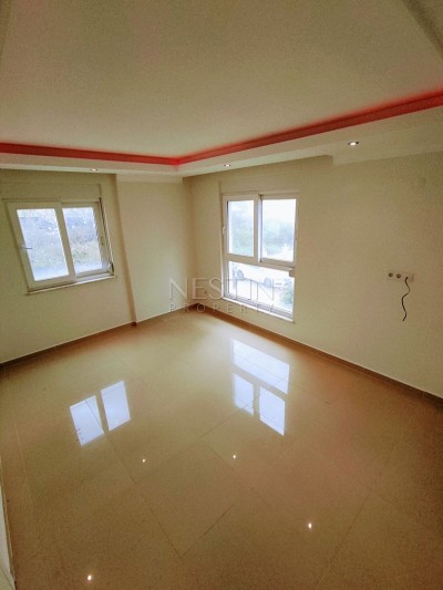 Квартира 1+1 в районе Кестель в 100 м от моря фото 10