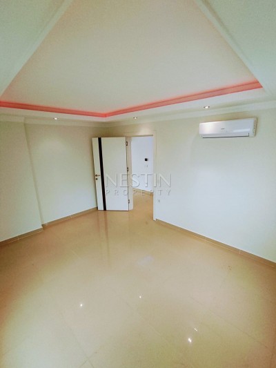 Квартира 1+1 в районе Кестель в 100 м от моря фото 11