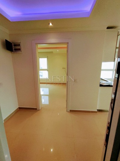 Квартира 1+1 в районе Кестель в 100 м от моря фото 12