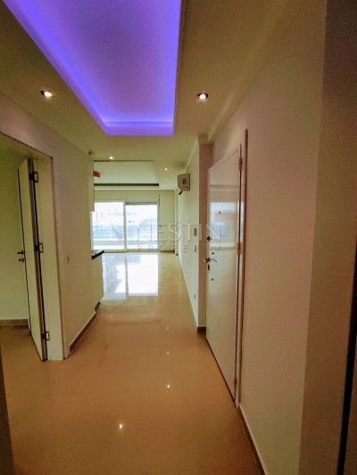 Квартира 1+1 в районе Кестель в 100 м от моря фото 13