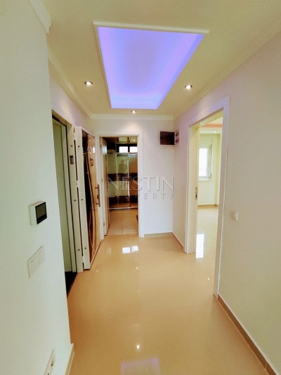 Квартира 1+1 в районе Кестель в 100 м от моря фото 14