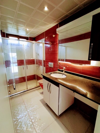 Квартира 1+1 в районе Кестель в 100 м от моря фото 18