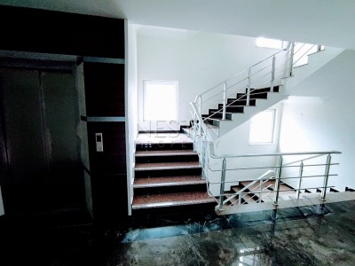 Квартира 1+1 в районе Кестель в 100 м от моря фото 21