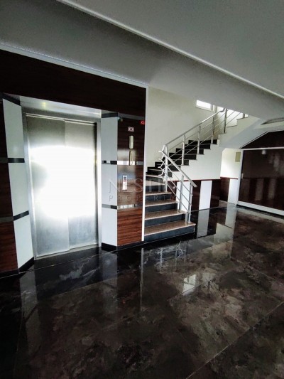 Квартира 1+1 в районе Кестель в 100 м от моря фото 23