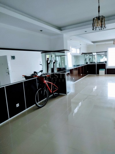 Квартира 1+1 в районе Кестель в 100 м от моря фото 24