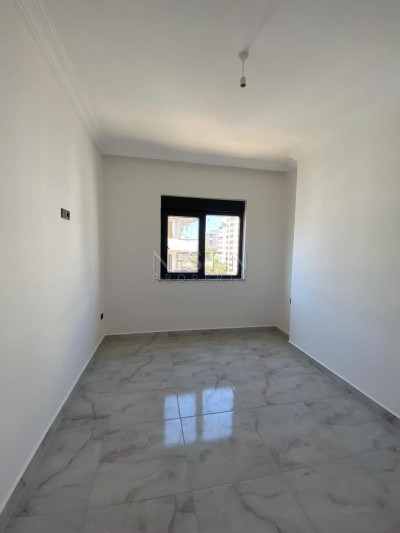 Квартира 1+1 в Махмутларе в новом доме фото 18
