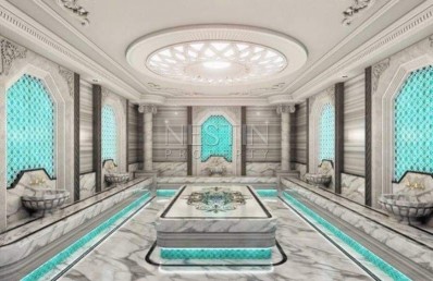 Квартира 1+1 в Махмутларе в новом доме фото 26