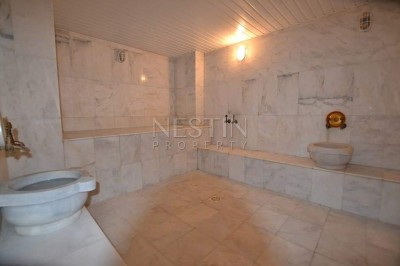 Бюджетная квартира 1+1 в районе Махмутлар в 450 м от моря фото 5