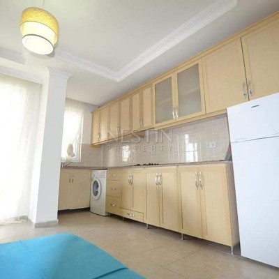 Бюджетная квартира 1+1 в районе Махмутлар в 450 м от моря фото 7
