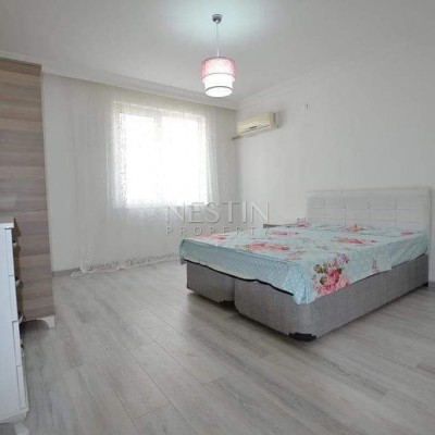 Бюджетная квартира 1+1 в районе Махмутлар в 450 м от моря фото 9