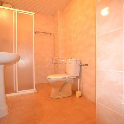 Бюджетная квартира 1+1 в районе Махмутлар в 450 м от моря фото 10