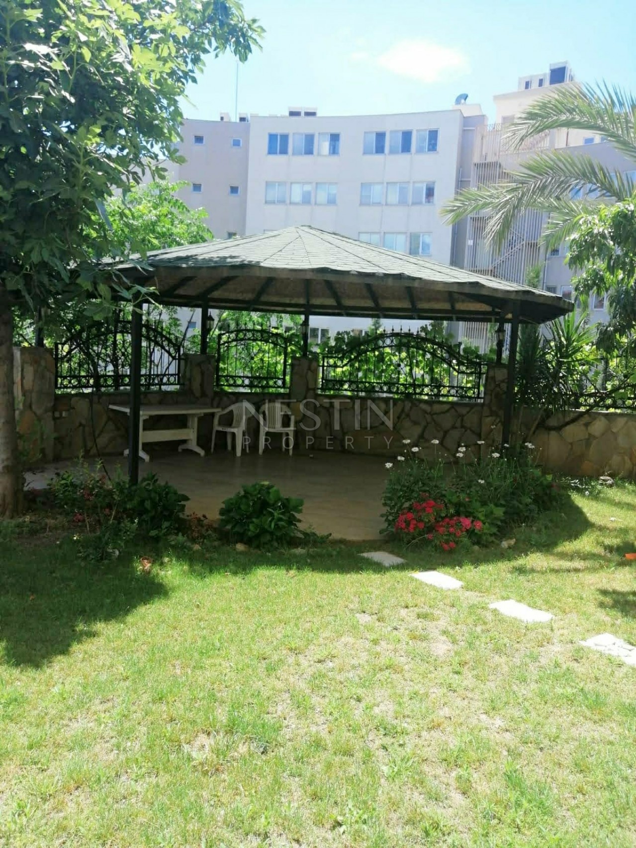 Большая квартира 2+1 в районе Джикджилли фото 5