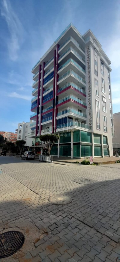Квартира 1+1 по бюджетной стоимости в районе Махмутлар фото 2