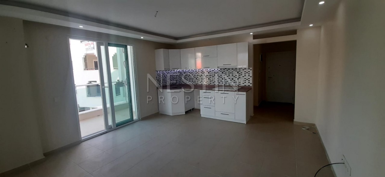 Квартира 1+1 по бюджетной стоимости в районе Махмутлар фото 6