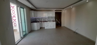 Квартира 1+1 по бюджетной стоимости в районе Махмутлар фото 8