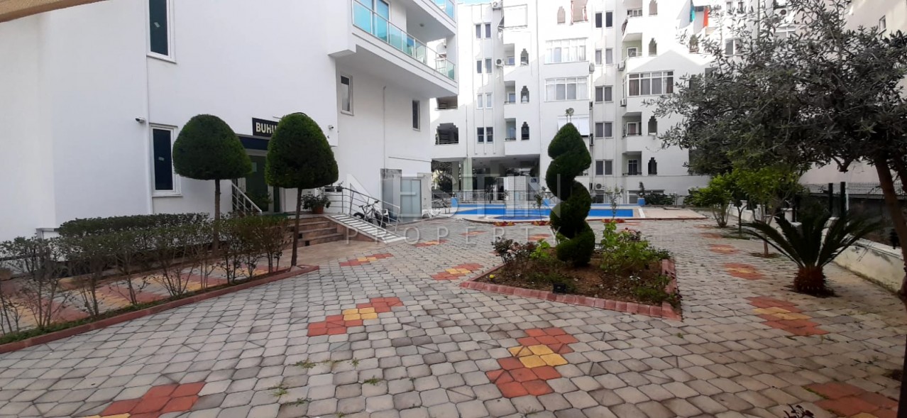 Квартира 1+1 по бюджетной стоимости в районе Махмутлар фото 17