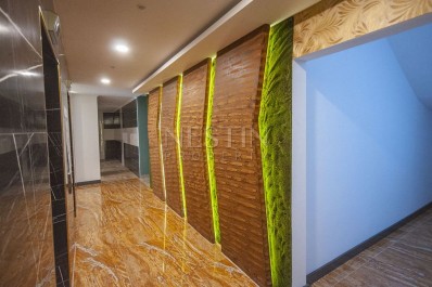 Уютная квартира 1+1 в новом доме в Махмутларе фото 18