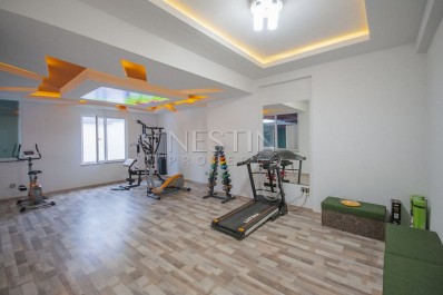 Уютная квартира 1+1 в новом доме в Махмутларе фото 21