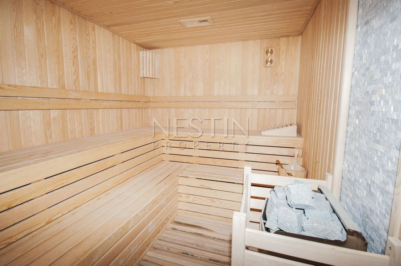 Уютная квартира 1+1 в новом доме в Махмутларе фото 38