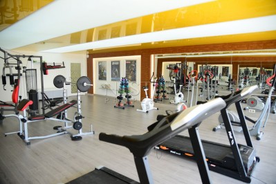 Кваритра 2+1 в современном комплексе в Махмутларе фото 7