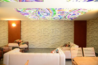 Квартира 1+1 в современном жилом комплексе с инфраструктурой в Махмутларе фото 5