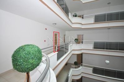 Квартира 1+1 в современном жилом комплексе с инфраструктурой в Махмутларе фото 16