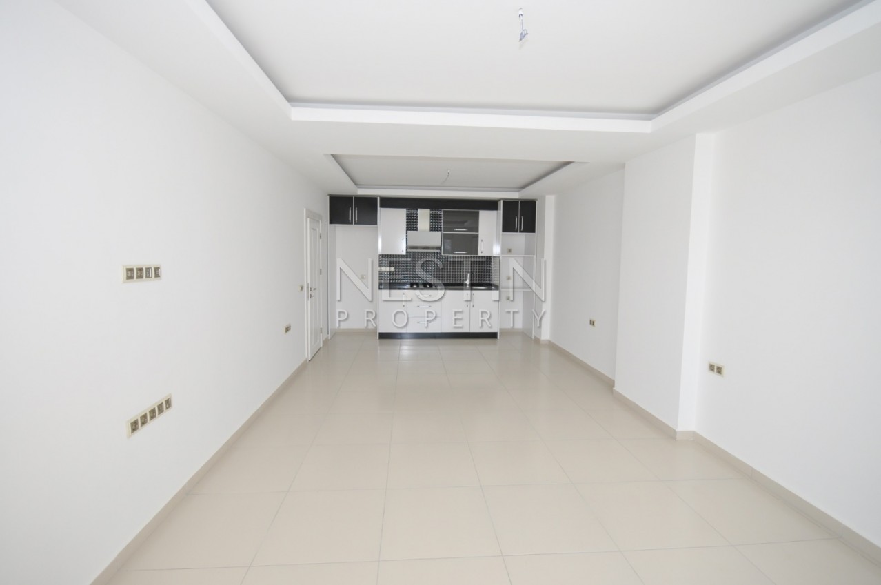 Квартира 1+1 в современном жилом комплексе с инфраструктурой в Махмутларе фото 19