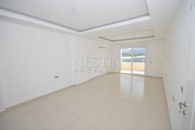 Квартира 1+1 в современном жилом комплексе с инфраструктурой в Махмутларе фото 20