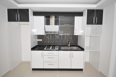 Квартира 1+1 в современном жилом комплексе с инфраструктурой в Махмутларе фото 21