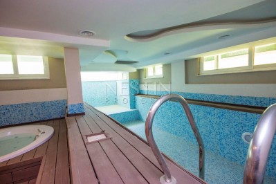 Квартира 1+1 в центре района Оба, в 150 м от Средиземного моря фото 4