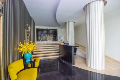 Квартира 1+1 в центре района Оба, в 150 м от Средиземного моря фото 5