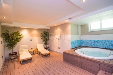 Квартира 1+1 в центре района Оба, в 150 м от Средиземного моря фото 7
